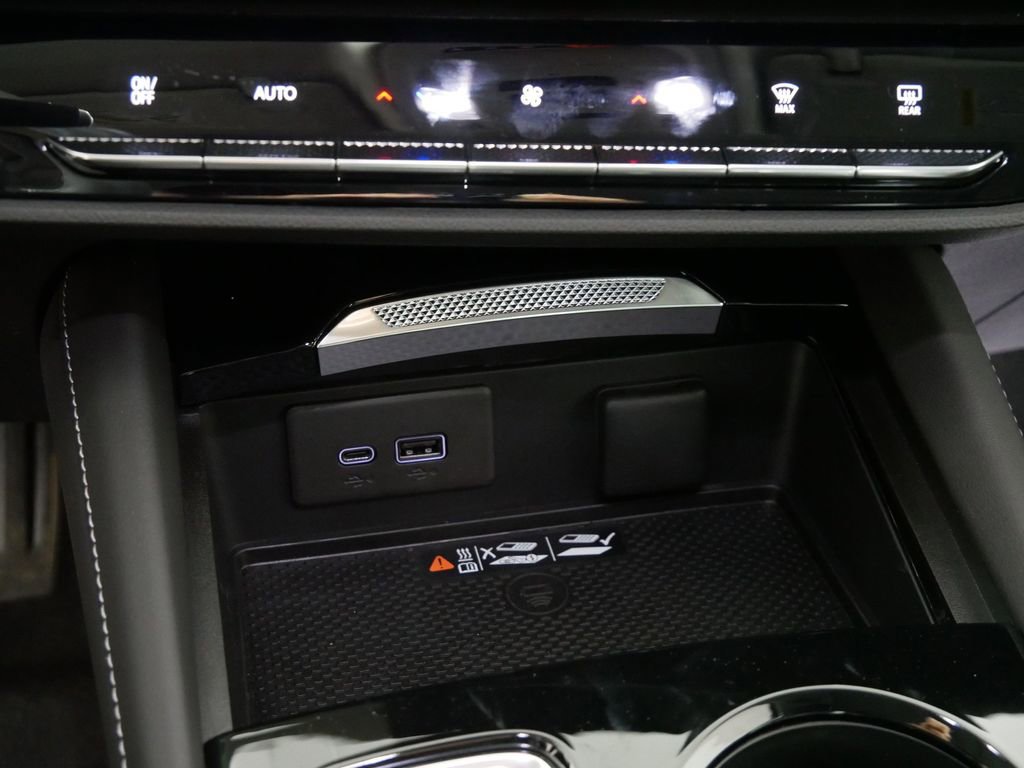 New 2026 Buick Envision Sport Touring image 24