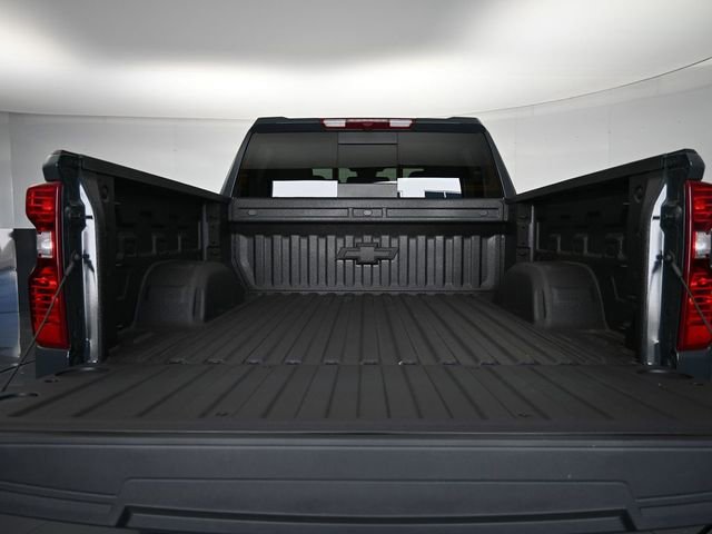 New 2026 Chevrolet Silverado 1500 LT image 39