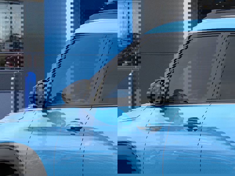 New 2026 Chevrolet TrailBlazer ACTIV w/ Driver Confidence Package image 37