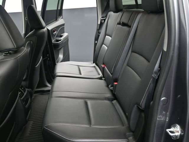 Used 2023 Honda Ridgeline RTL image 21