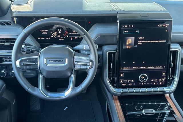 Used 2025 GMC Yukon Denali image 14