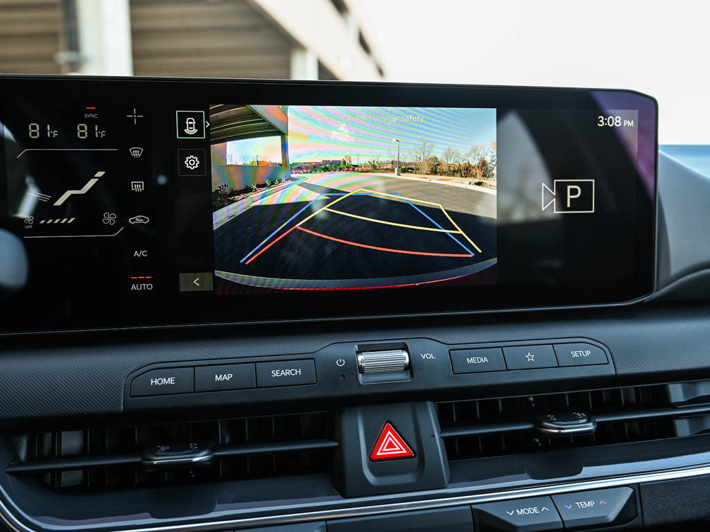 New 2025 Kia K4 EX image 22