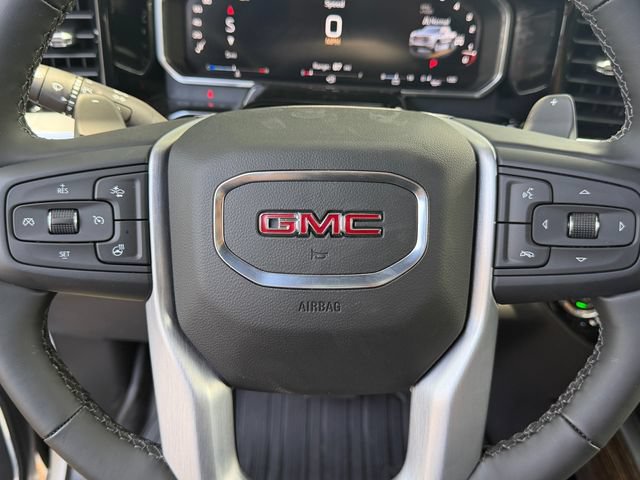 New 2026 GMC Sierra 1500 Elevation AWD/4WD image 24