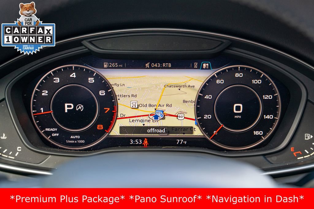 Used 2019 Audi Q5 2.0T Premium Plus image 21