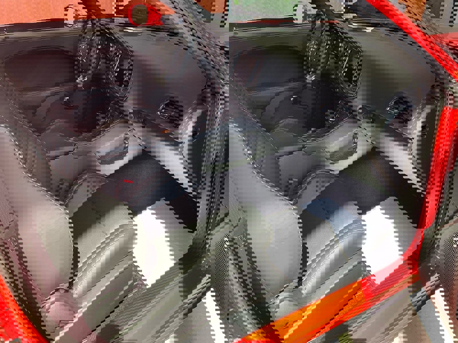 Used 2022 Dodge Challenger SRT Hellcat image 25