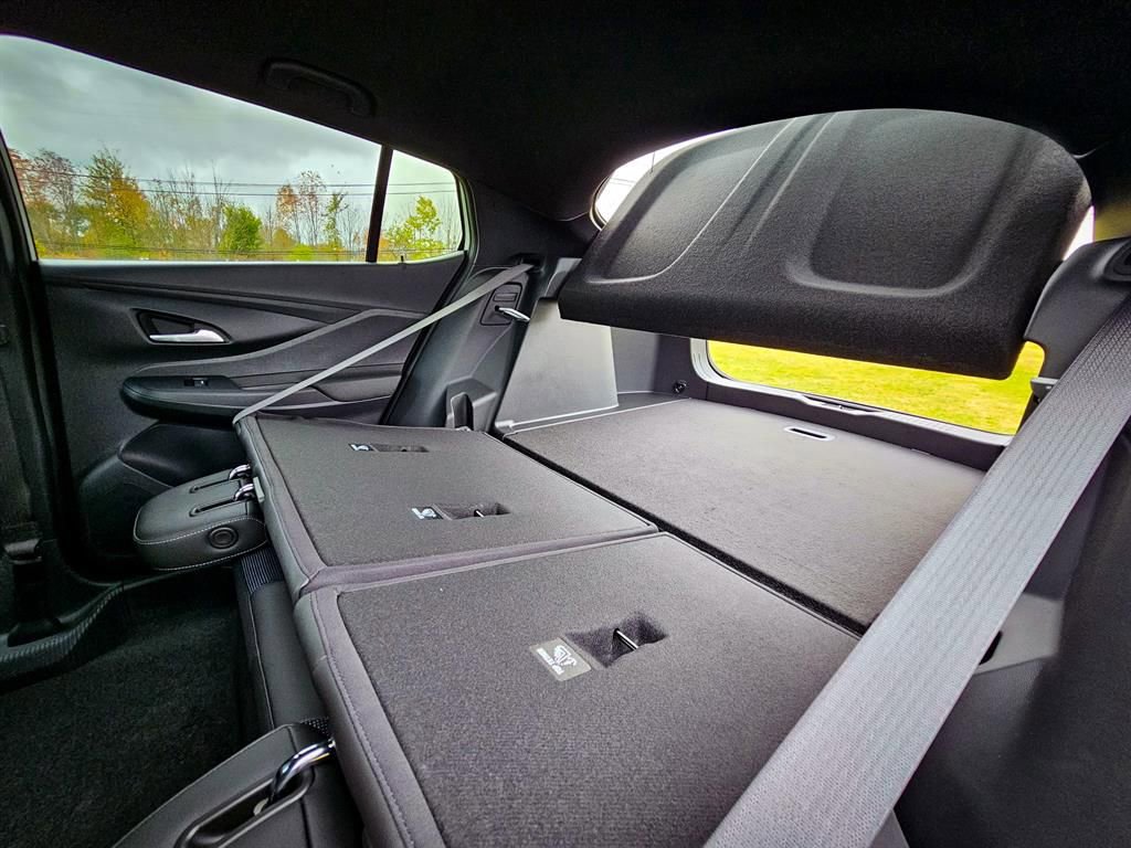 New 2026 Buick Envista Preferred w/ Convenience I Package FWD image 34