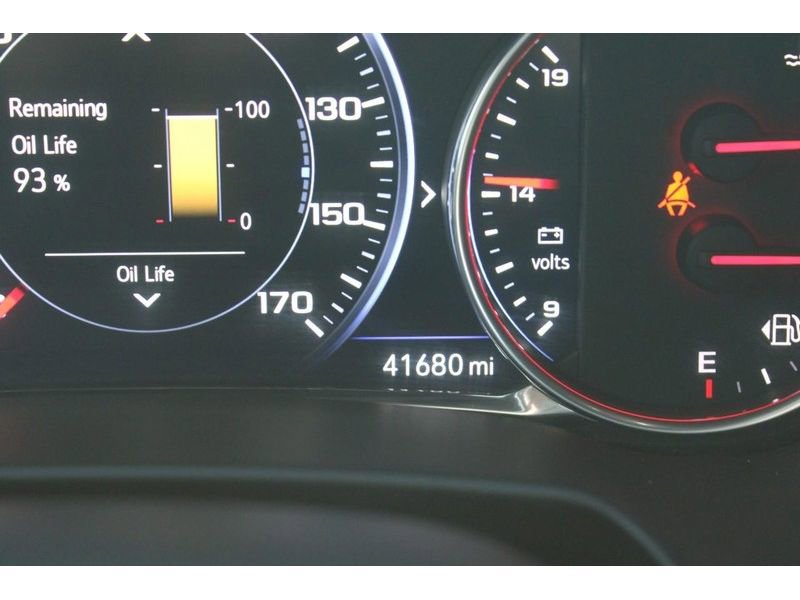 Used 2022 Chevrolet Blazer RS w/ Enhanced Convenience Package AWD/4WD image 22
