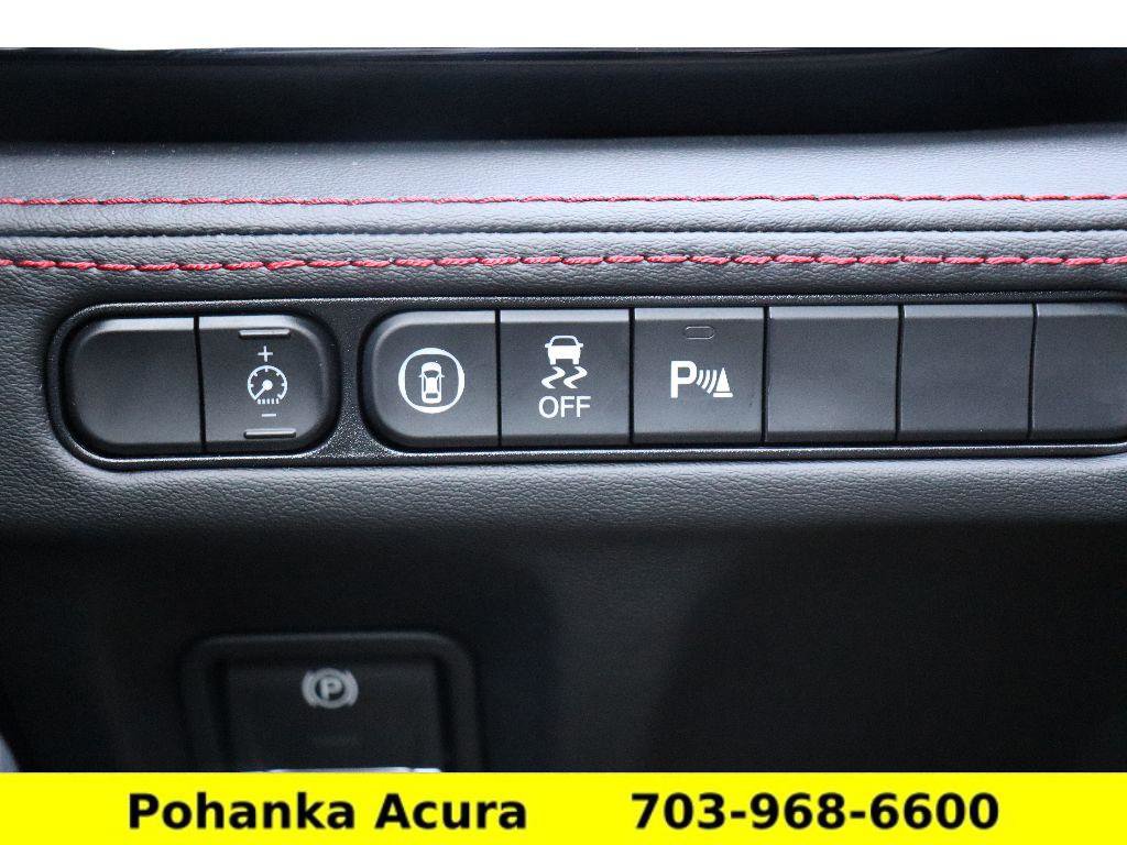 Certified 2026 Acura MDX A-Spec image 14