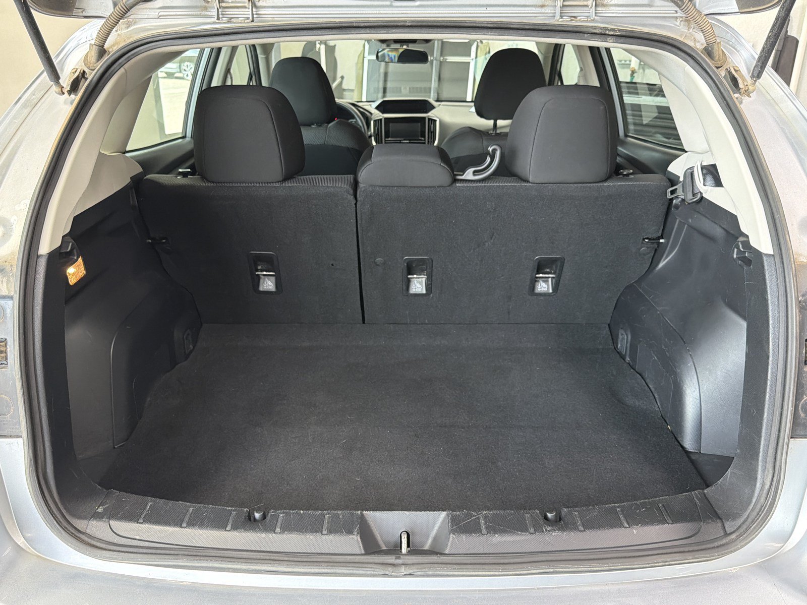 Used 2018 Subaru Impreza 2.0i AWD/4WD image 18