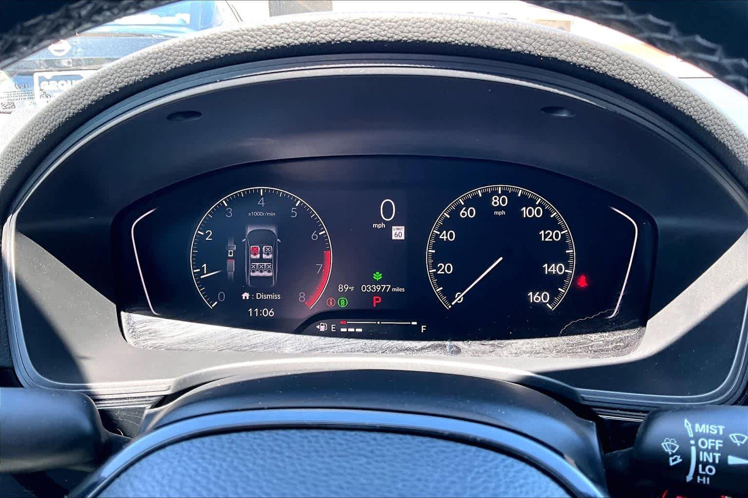 Used 2022 Honda Civic EX image 24