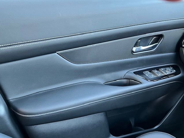 New 2026 Nissan Murano SV image 28