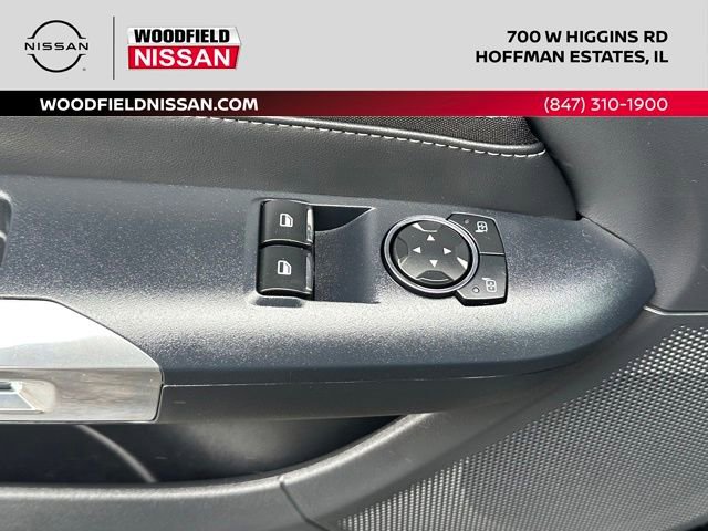 Used 2025 Ford Mustang Coupe image 23