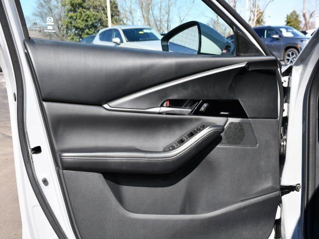 New 2026 MAZDA CX-30 AWD 2.5 S w/ Premium Package image 10