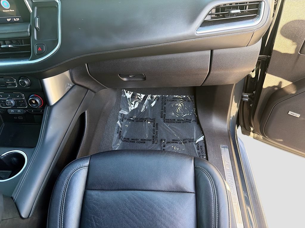Used 2021 Chevrolet Tahoe LT RWD image 18