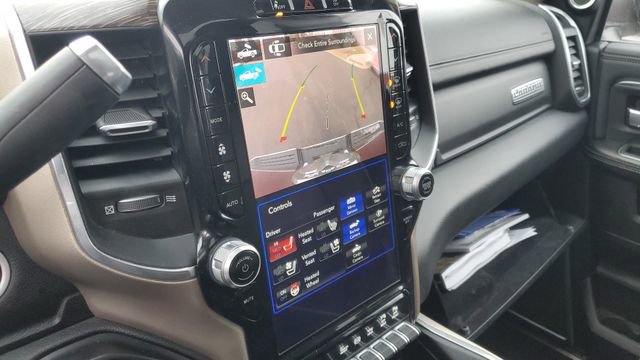 Certified 2021 RAM 2500 Laramie image 23