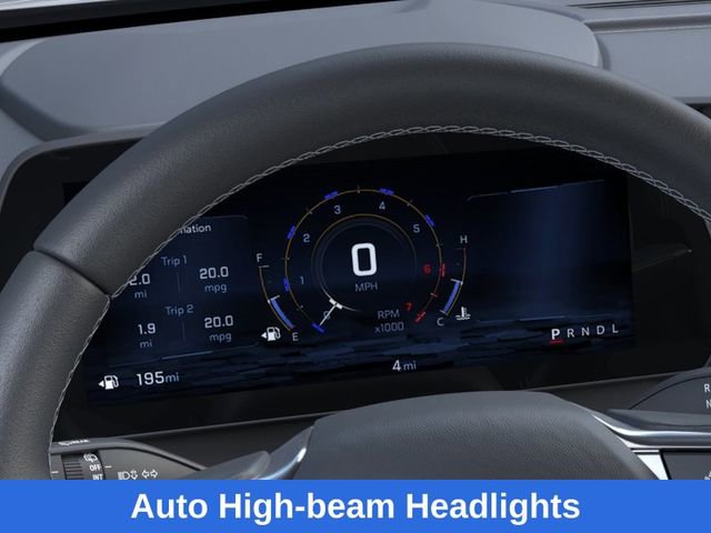 New 2026 Chevrolet Traverse Z71 w/ Driver Confidence Package image 19