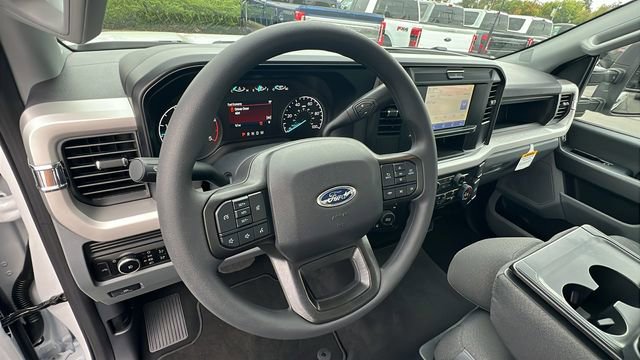 New 2026 Ford F250 XL w/ STX Appearance Package image 31