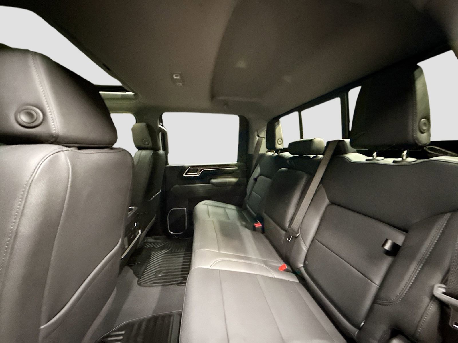 New 2026 Chevrolet Silverado 3500 LTZ w/ LTZ Plus Package image 31