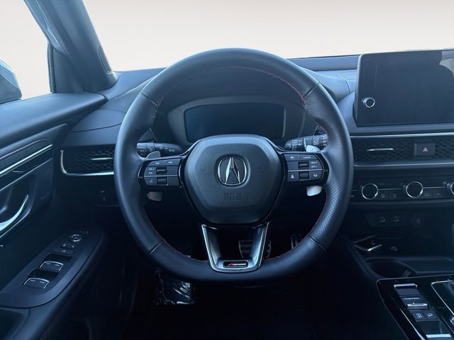 Used 2025 Acura ADX A-Spec image 12