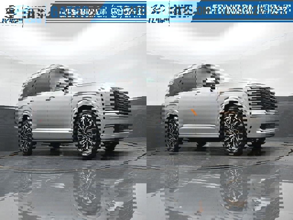 New 2026 Hyundai Palisade Calligraphy image 34