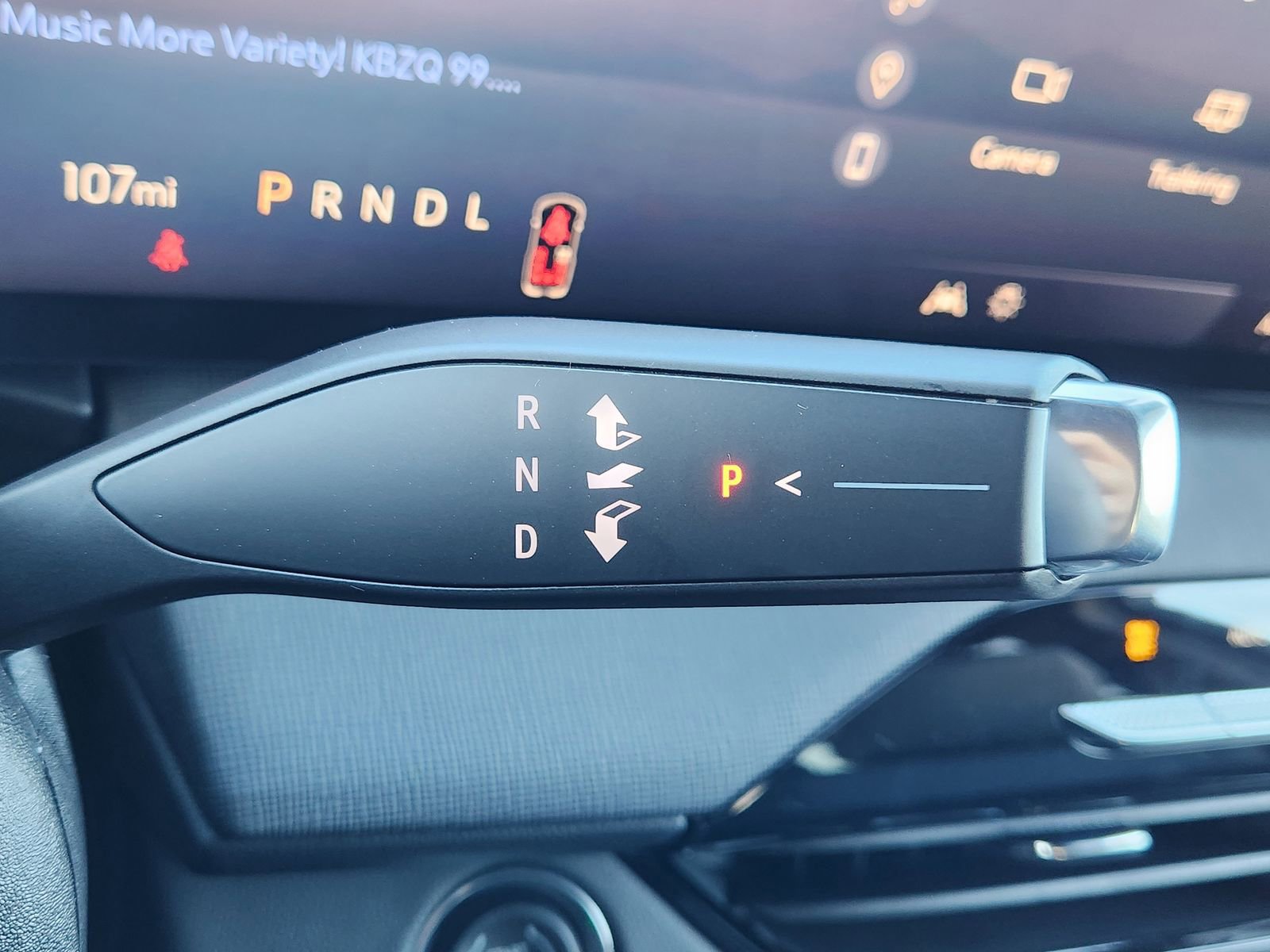 New 2026 Buick Enclave Preferred w/ Power Package image 23