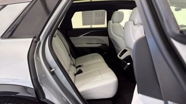Used 2024 Cadillac Lyriq Sport w/ LPO, Floor Liner Package RWD image 23