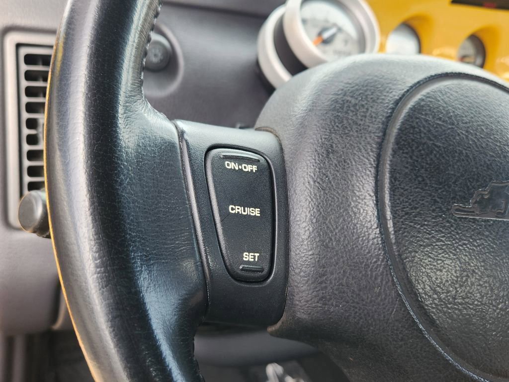 Used 2000 Plymouth Prowler image 14