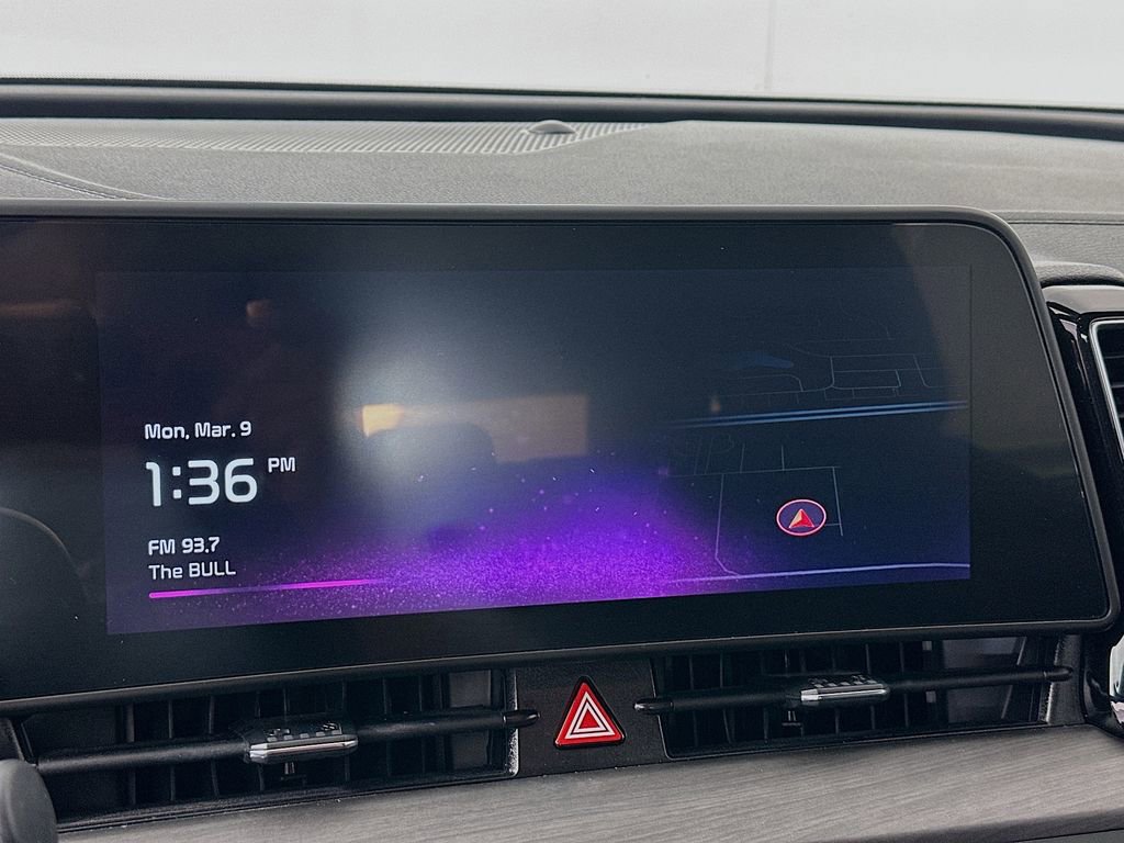 Used 2023 Kia Sportage X-Line image 15