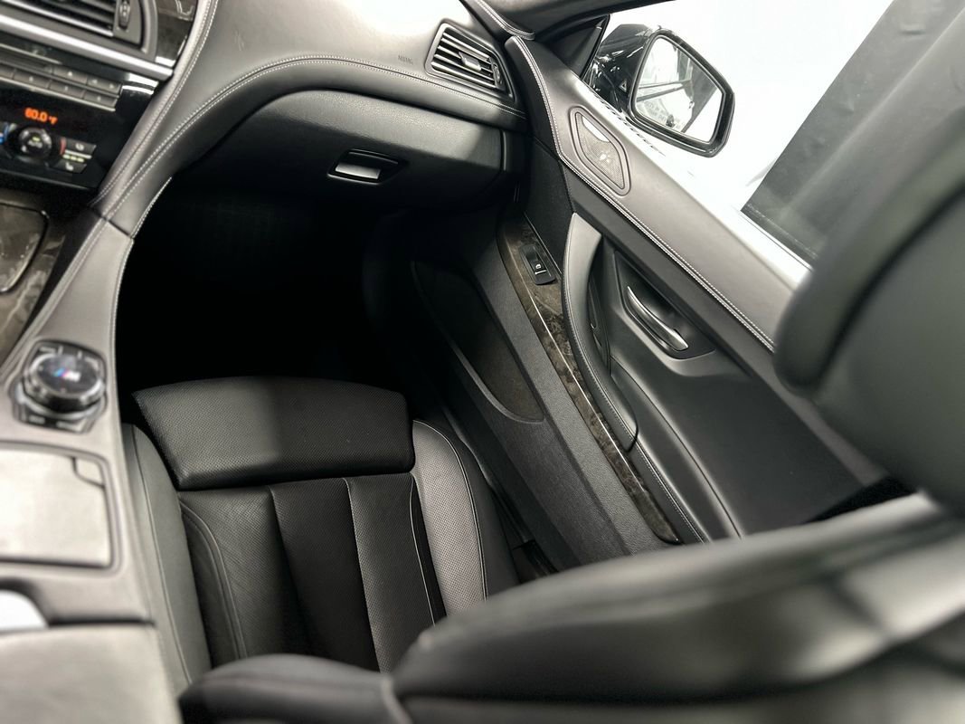 Used 2019 BMW 640i Gran Coupe xDrive w/ Executive Package image 20