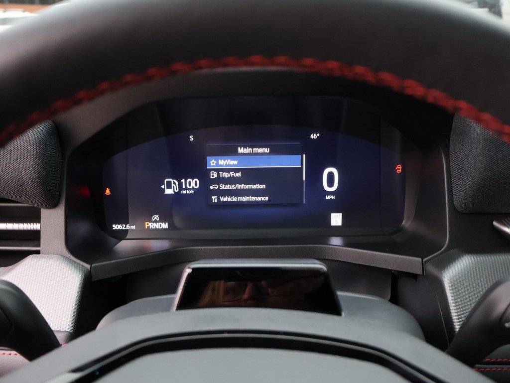 Used 2025 Ford Explorer ST w/ Sun And Sound Package image 34