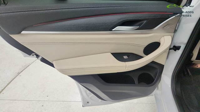 Used 2023 BMW X3 M40i w/ Premium Package AWD/4WD image 46