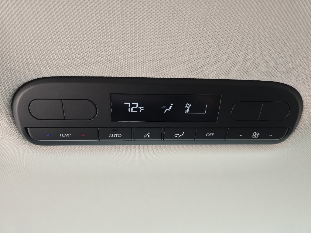 New 2027 Hyundai Palisade SE AWD/4WD image 27