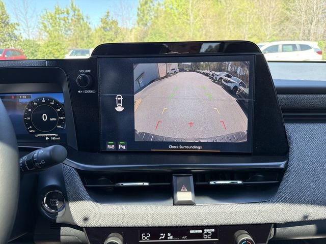 New 2026 Subaru Outback Limited image 30