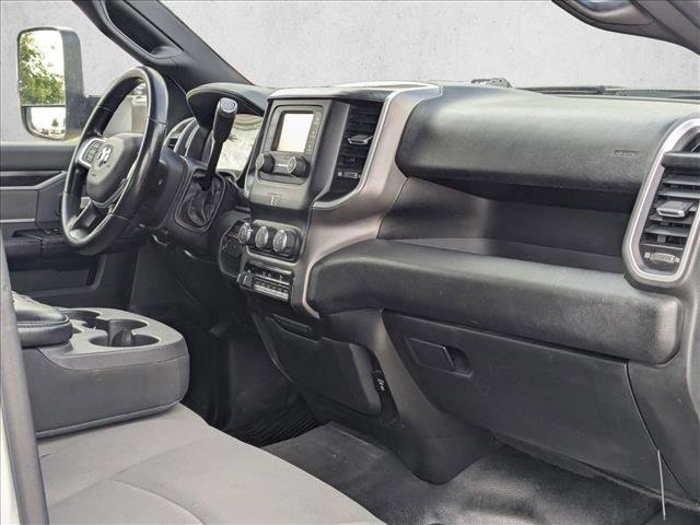 Used 2021 RAM 3500 Big Horn w/ Cold Weather Group image 21