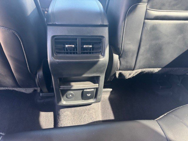 Certified 2024 Ford Edge SEL w/ Convenience Package image 22