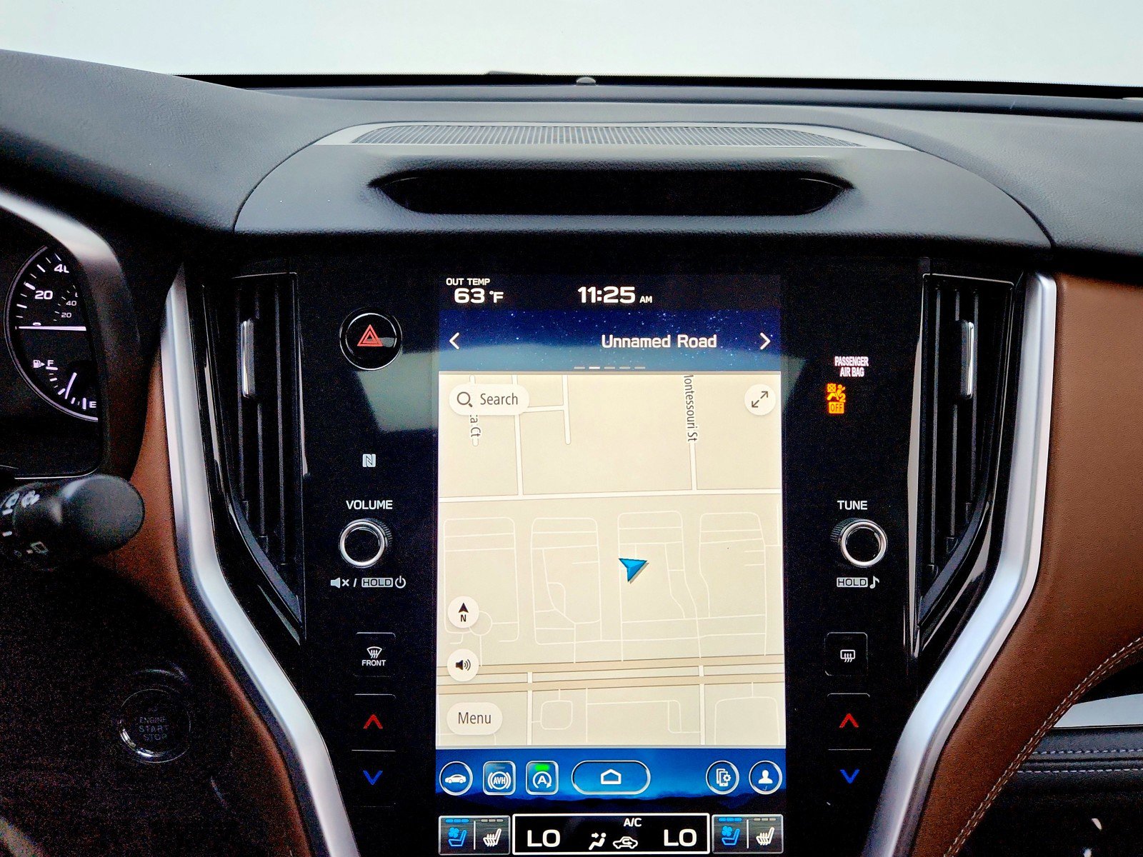 Used 2023 Subaru Outback Touring XT image 29