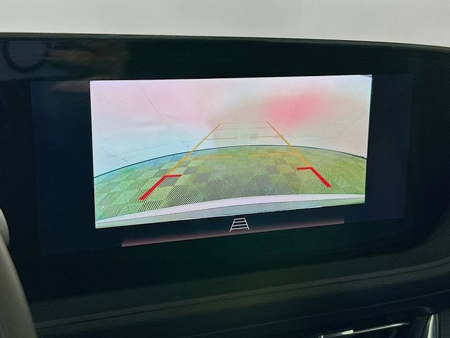 Used 2025 Buick Envista Preferred image 16