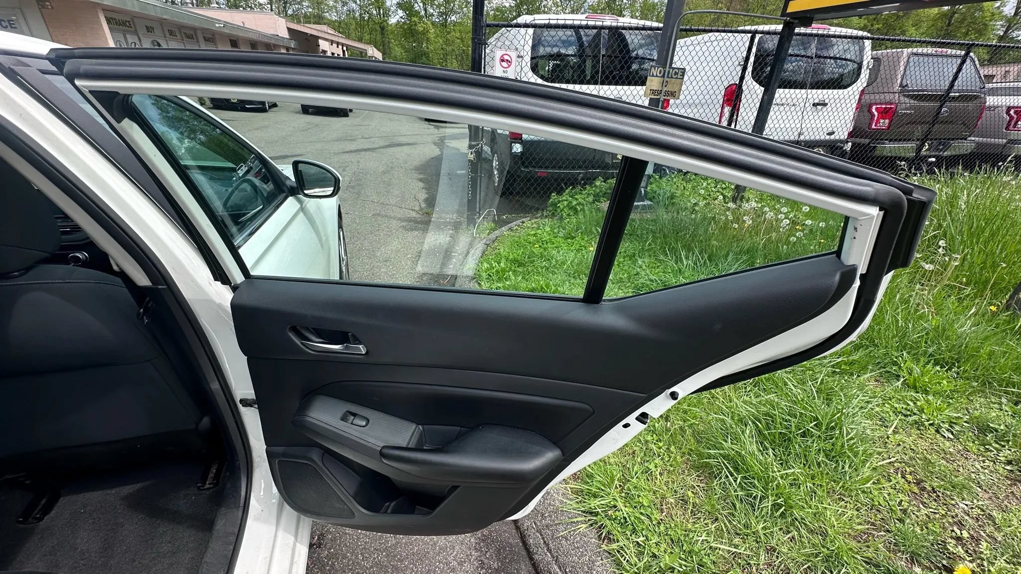 Used 2021 Nissan Altima 2.5 S FWD image 28