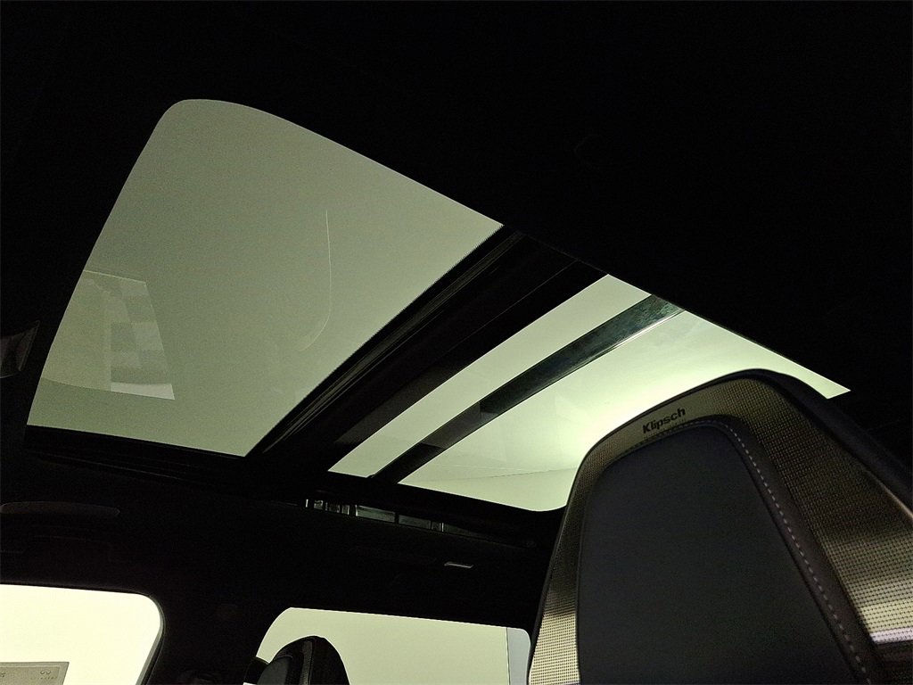 New 2026 INFINITI QX80 4WD w/ Sport Exterior Package image 14