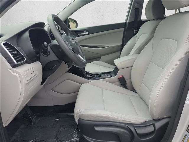 Used 2019 Hyundai Tucson SE image 15