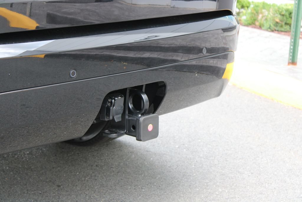 New 2026 Land Rover Discovery Dynamic SE AWD/4WD image 6