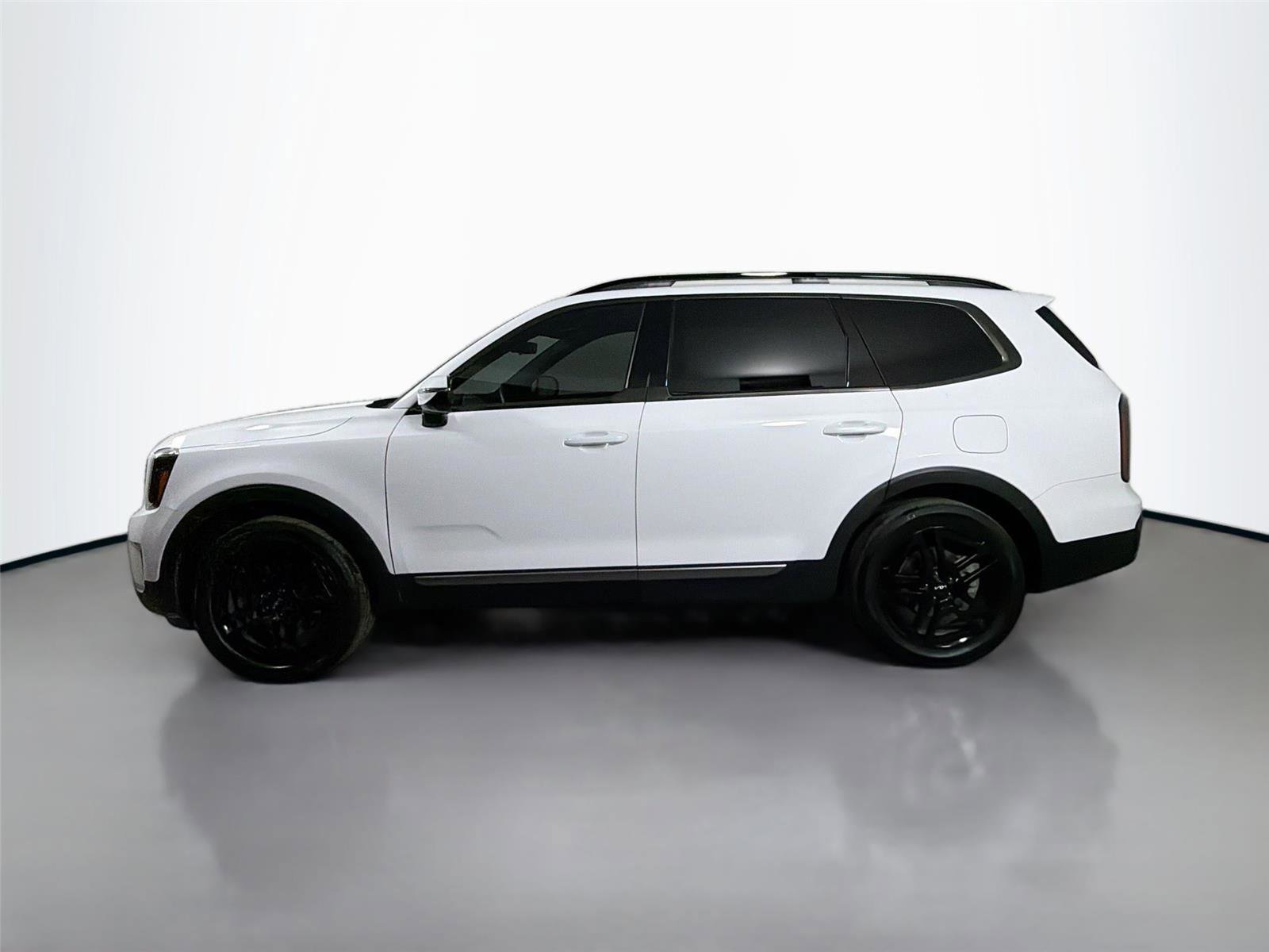 Used 2023 Kia Telluride SX Prestige X-Line AWD/4WD image 7
