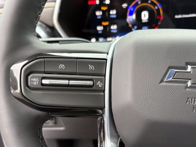 New 2026 Chevrolet Colorado ZR2 w/ Technology Package AWD/4WD image 18