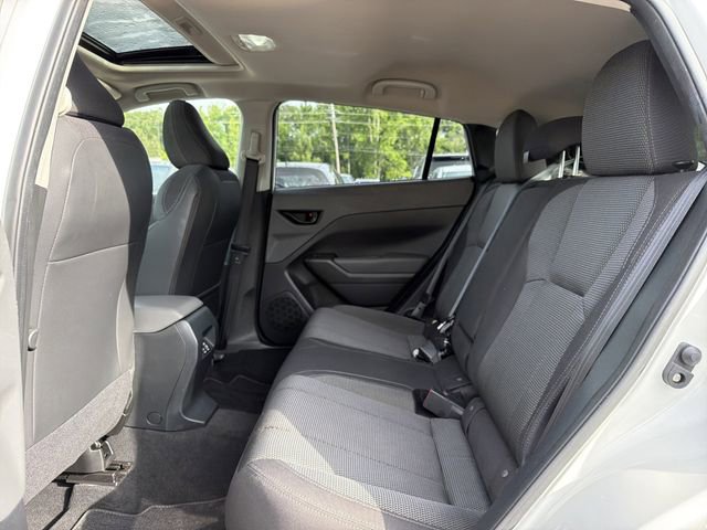 Used 2024 Subaru Crosstrek 2.0i Premium AWD/4WD image 13