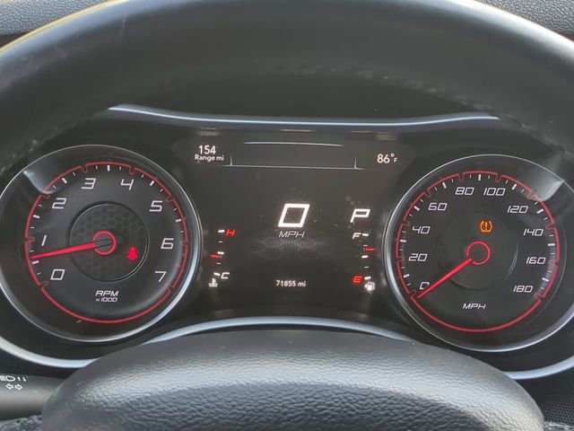 Used 2017 Dodge Charger R/T Scat Pack w/ Beats Audio Group RWD image 31