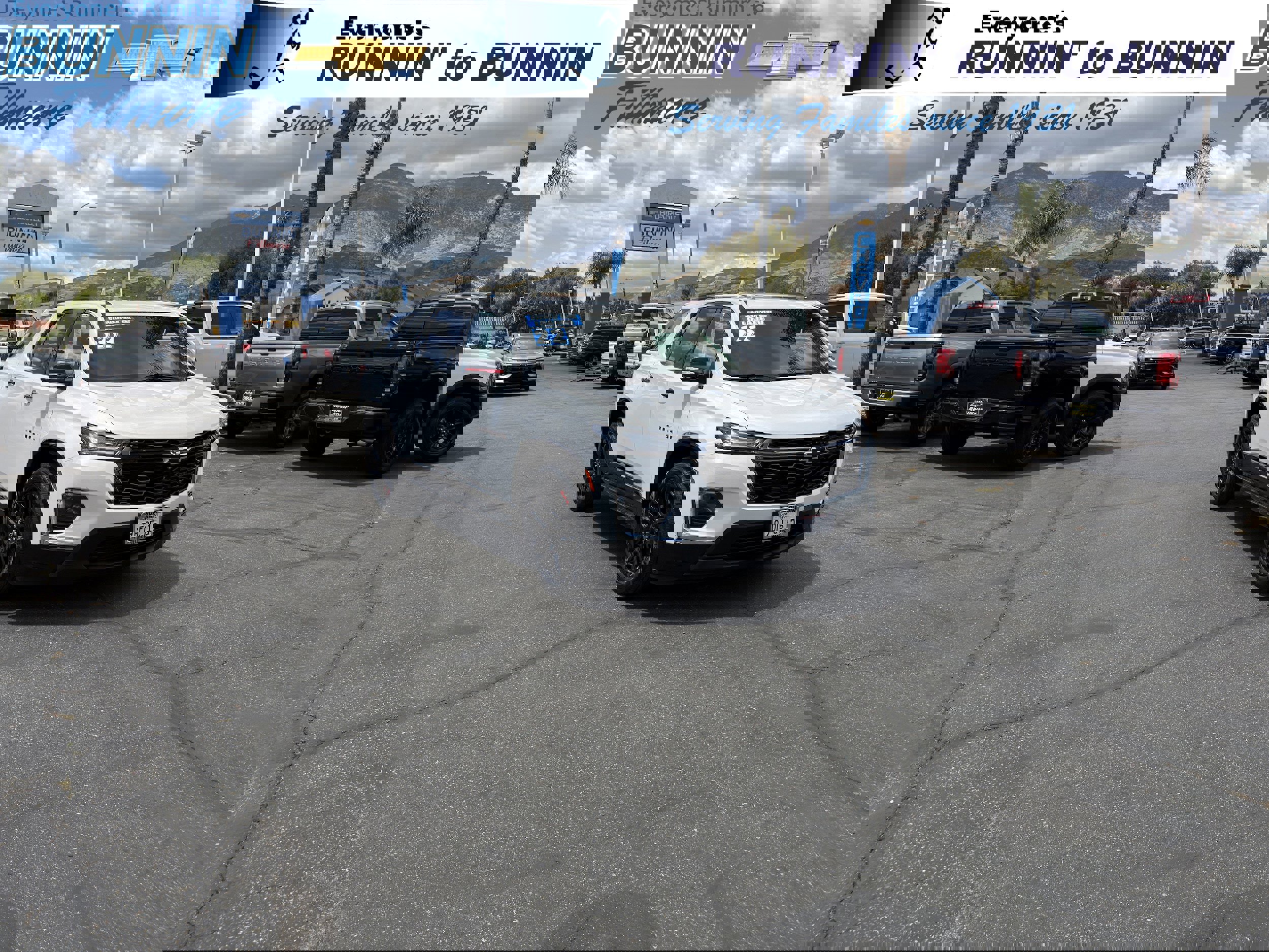 Used 2022 Chevrolet Traverse Premier w/ Redline Edition