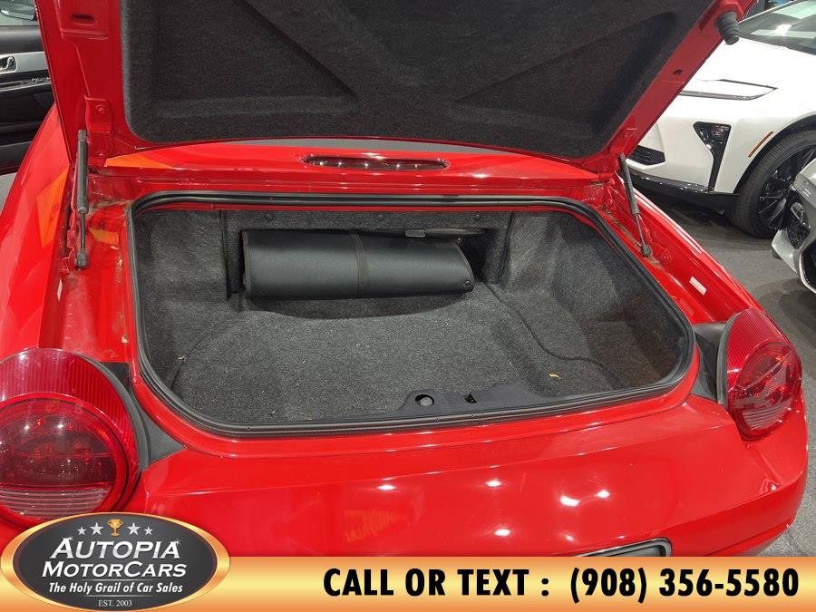 Used 2003 Ford Thunderbird RWD image 16