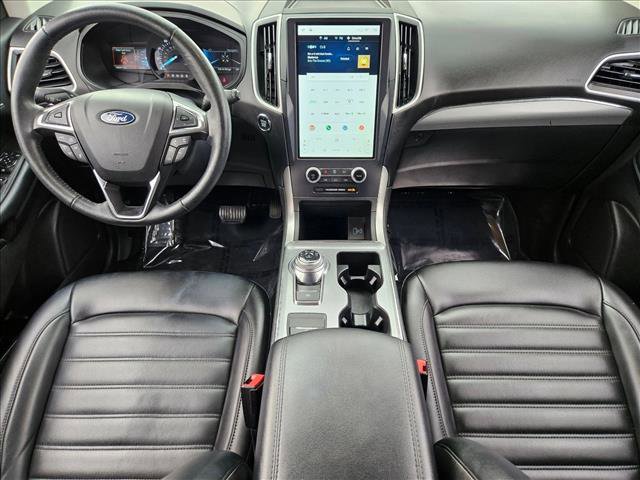Used 2022 Ford Edge SEL w/ Convenience Package AWD/4WD image 17