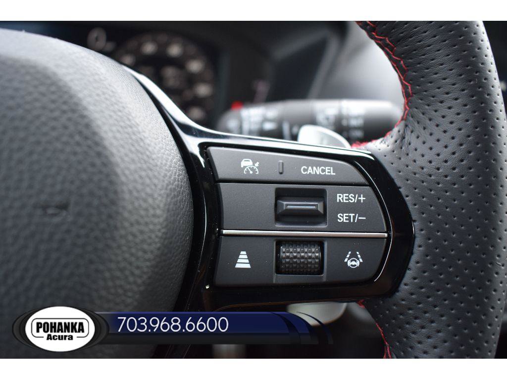 New 2026 Acura ADX A-Spec AWD/4WD image 13