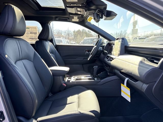 New 2026 Subaru Outback Touring XT image 20